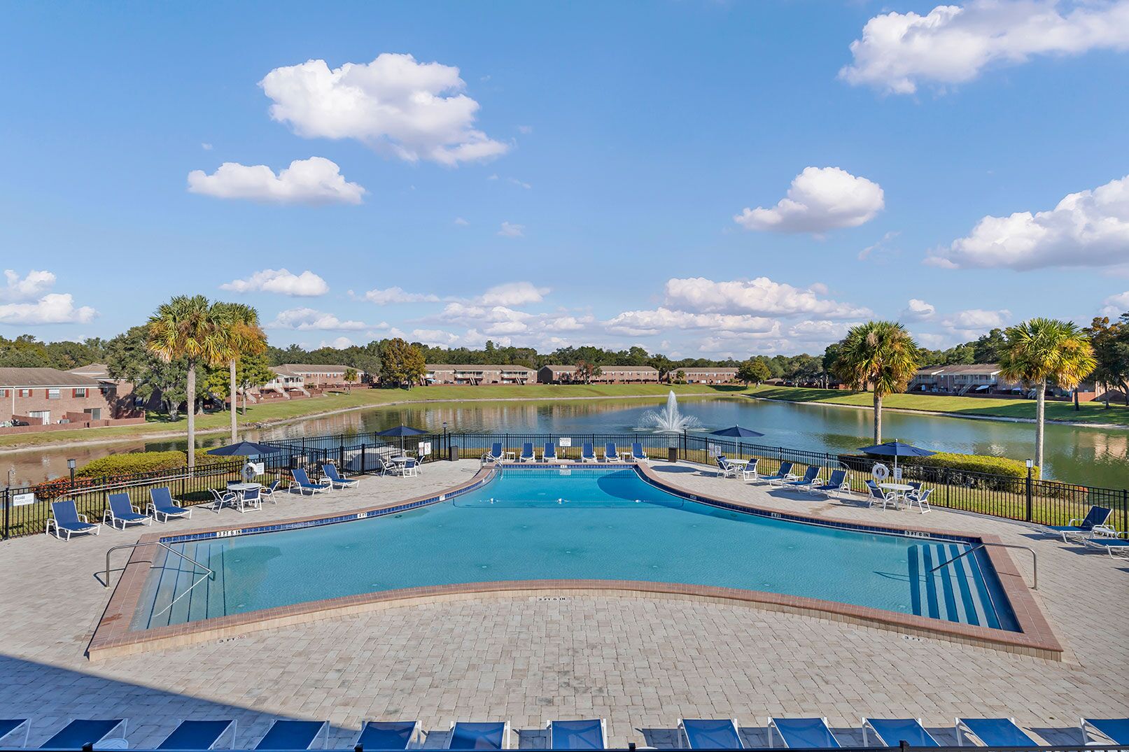 Carlton Arms of Ocala in Ocala, FL